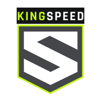 king speed logo