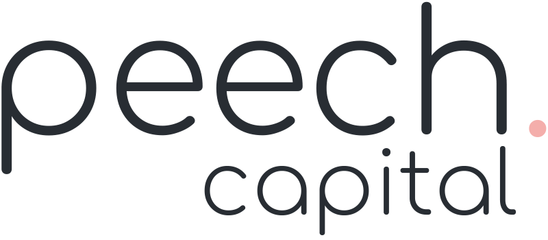 Logo Peech Capital